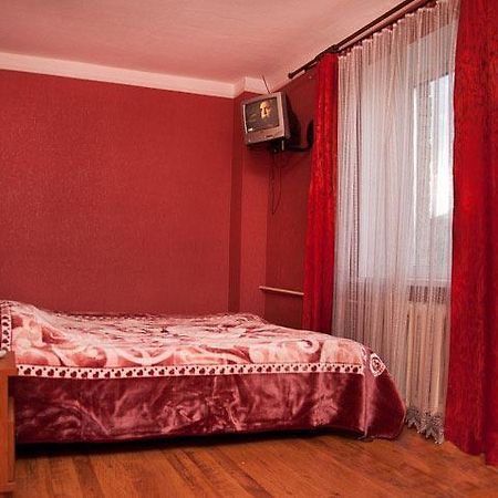 Flat Apartment Kyiv Exterior photo