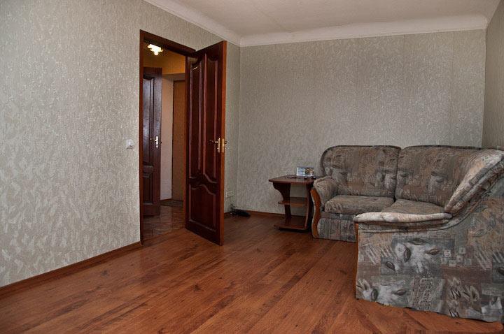 Flat Apartment Kyiv Exterior photo