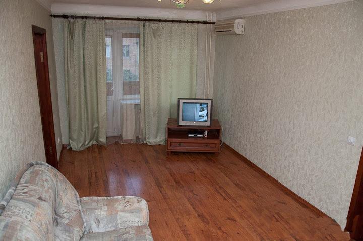 Flat Apartment Kyiv Exterior photo